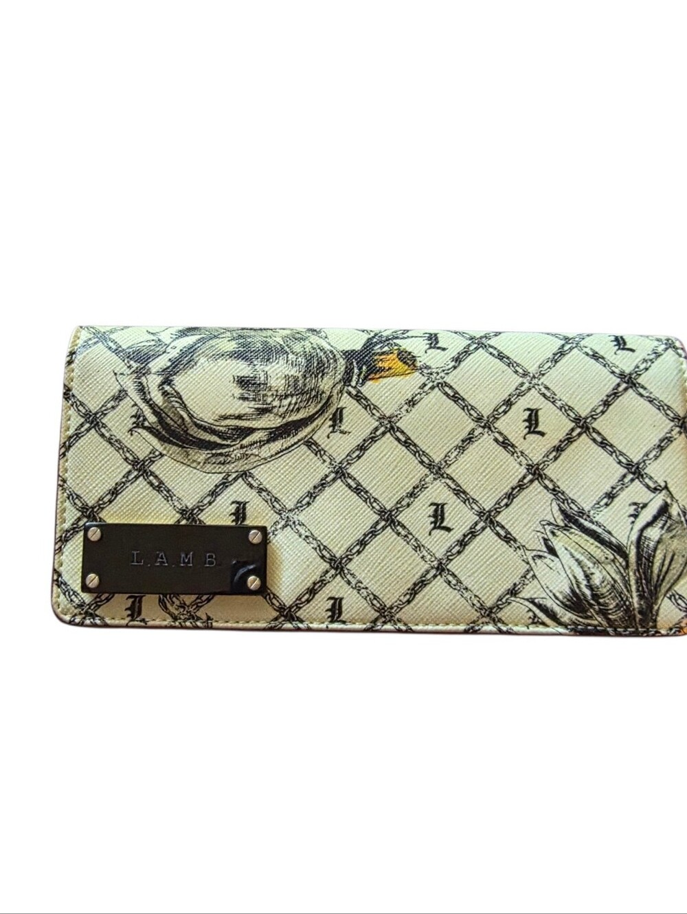 L.A.M.B. By Gwen Stefani Wallet